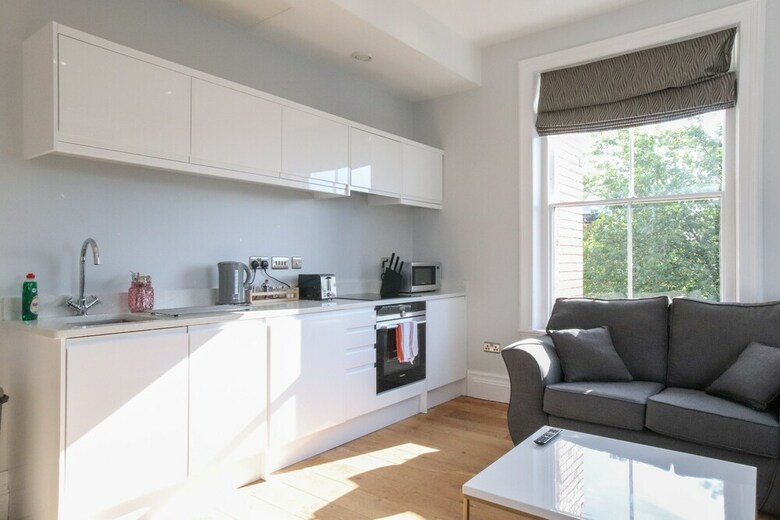 Hanover House Apartments