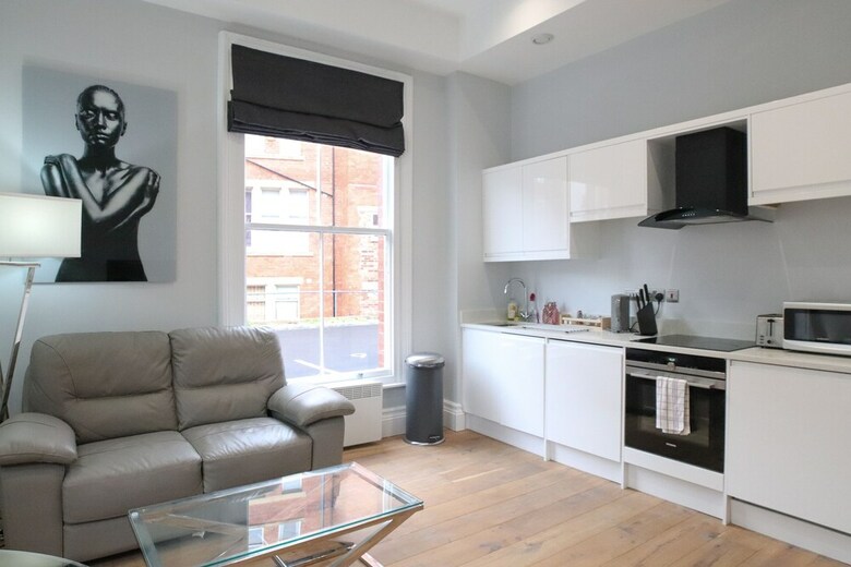 Hanover House Apartments