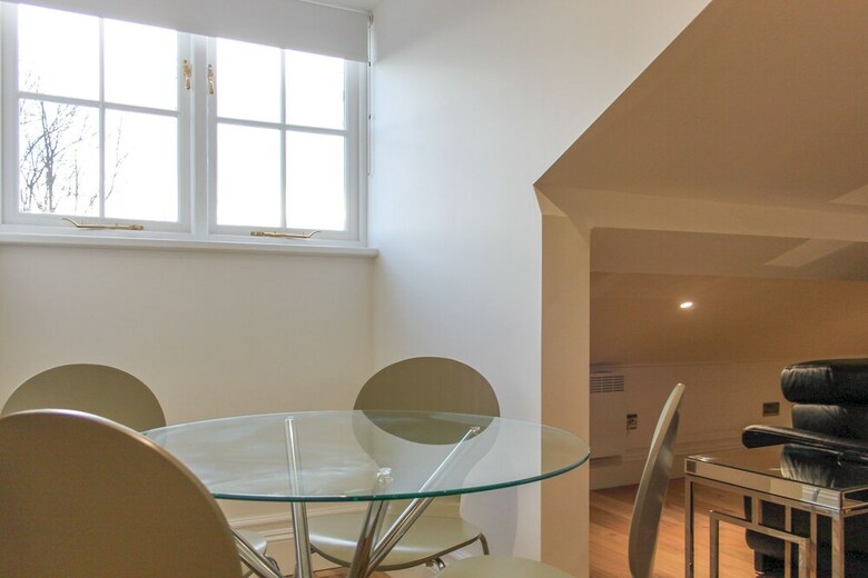 Hanover House Apartments