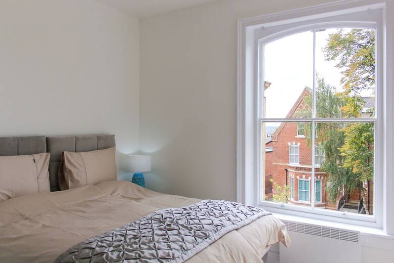 Hanover House Apartments
