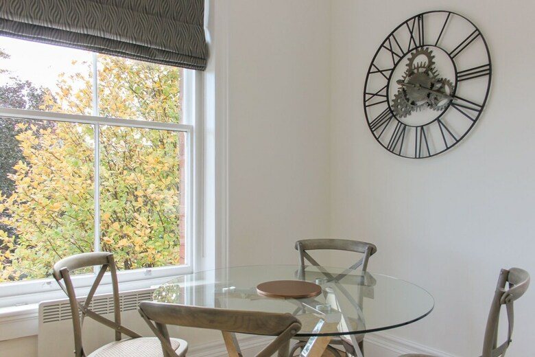 Hanover House Apartments