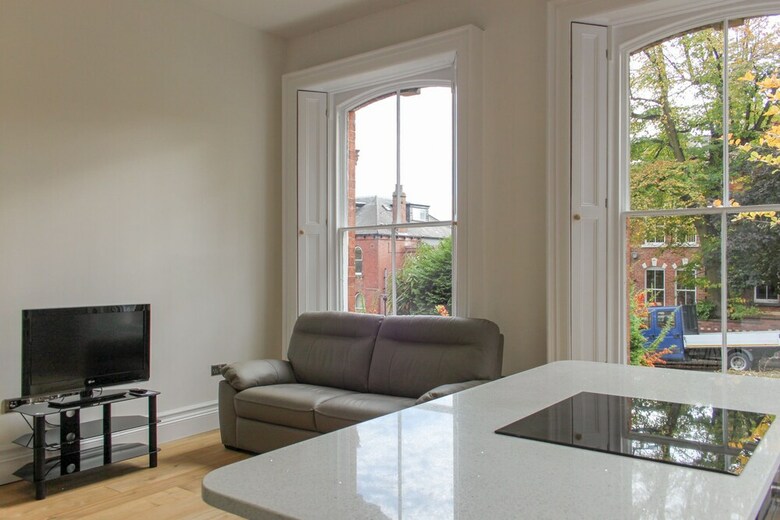 Hanover House Apartments
