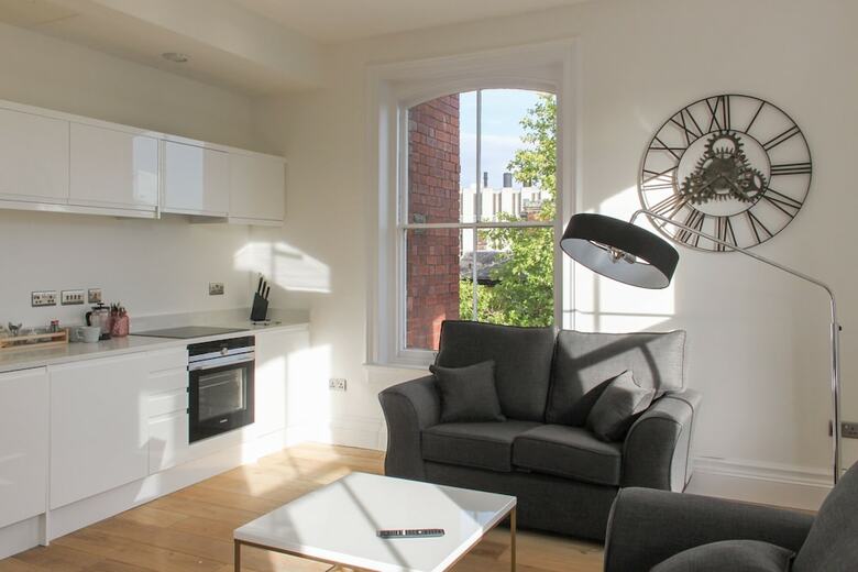 Hanover House Apartments