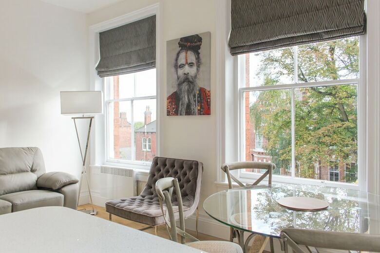 Hanover House Apartments