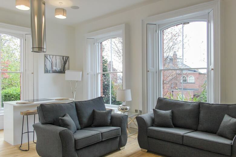 Hanover House Apartments
