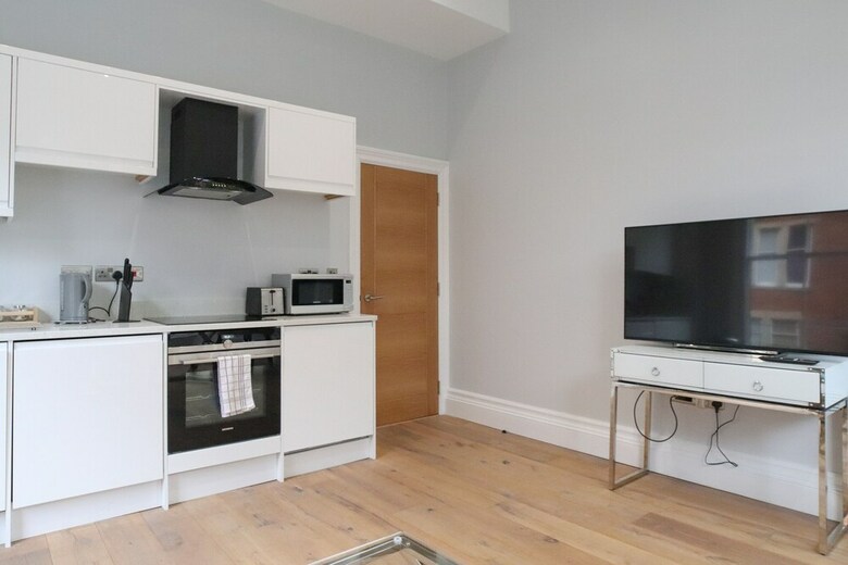 Hanover House Apartments