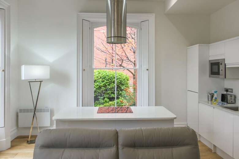 Hanover House Apartments