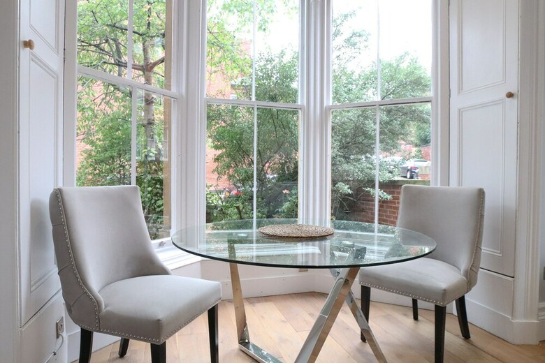 Hanover House Apartments