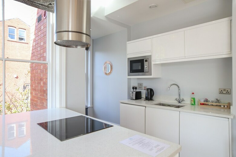 Hanover House Apartments