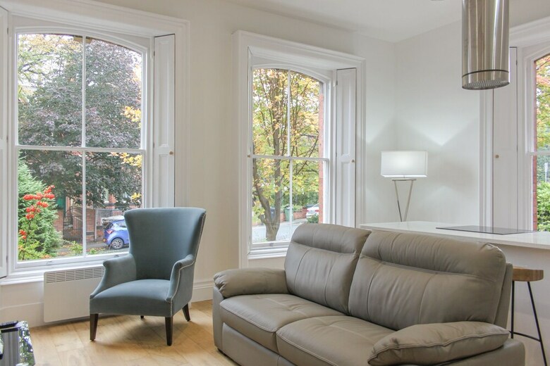 Hanover House Apartments