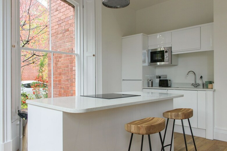 Hanover House Apartments
