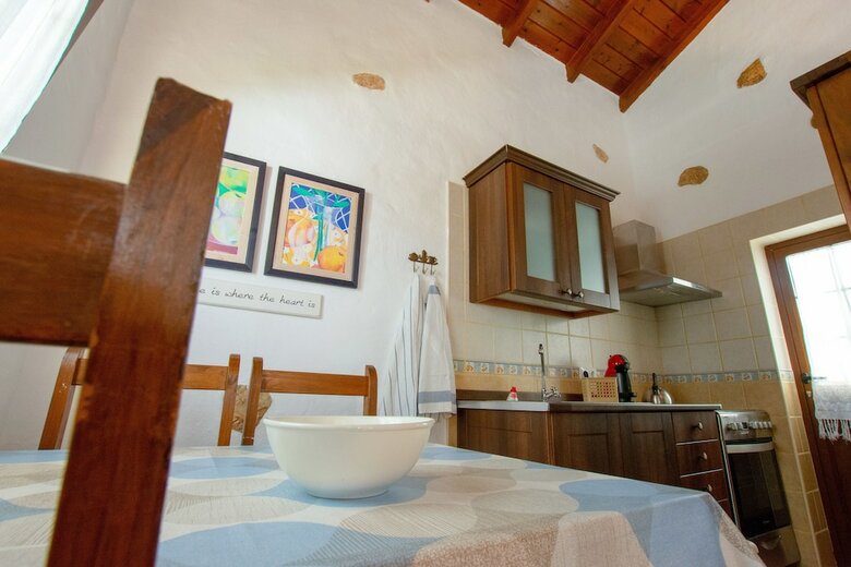 Fuerte Holiday Villa Stargaze With Pool