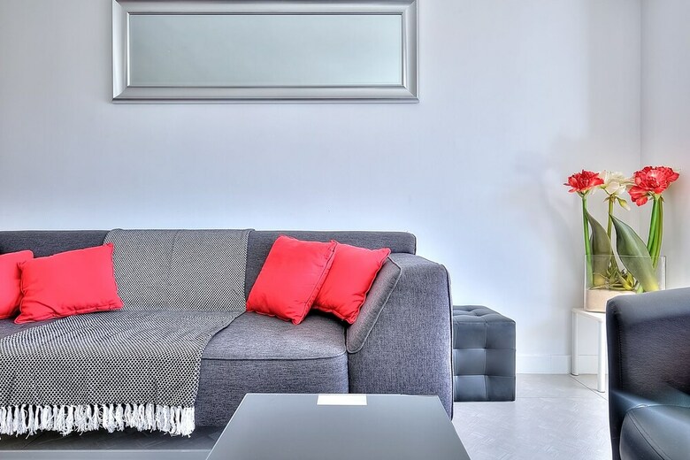 Apartamento Appartement Vue Mer Sur La Croisette