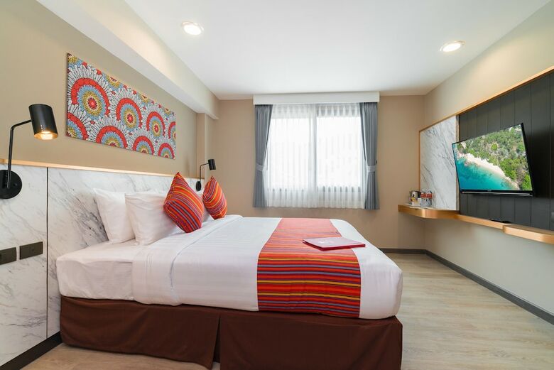 Kk - Karon Kata Boutique Hotel