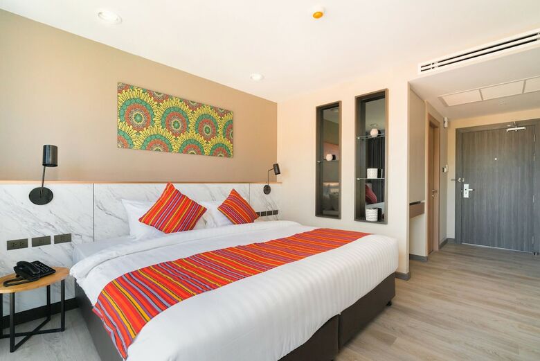 Kk - Karon Kata Boutique Hotel