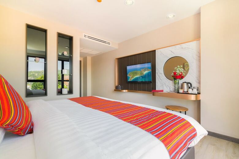 Kk - Karon Kata Boutique Hotel