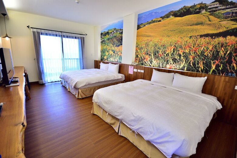 Bed & Breakfast Bluesea Villa