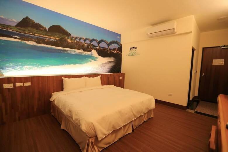 Bed & Breakfast Bluesea Villa