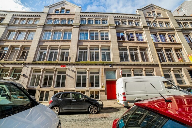 Oyo Vincent Apartments