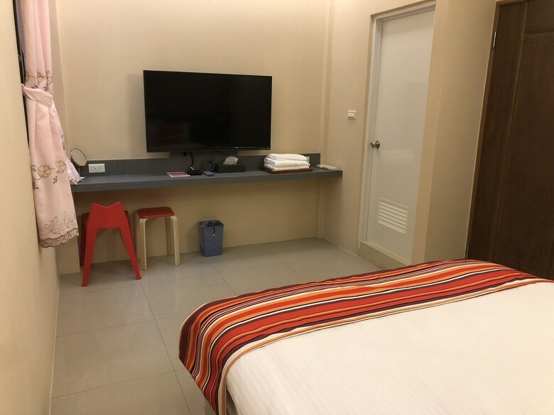 Hotel Ping An Ju Homestay