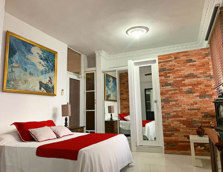Apartamentos Malecon Rooms & Hotel