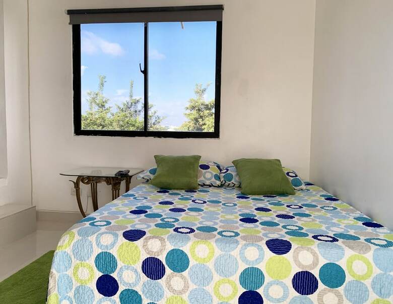 Apartamentos Malecon Rooms & Hotel