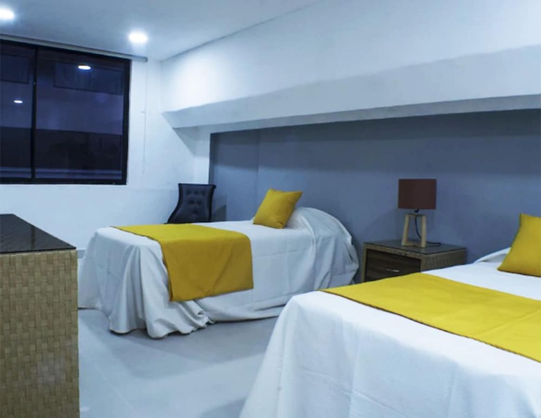 Apartamentos Malecon Rooms & Hotel
