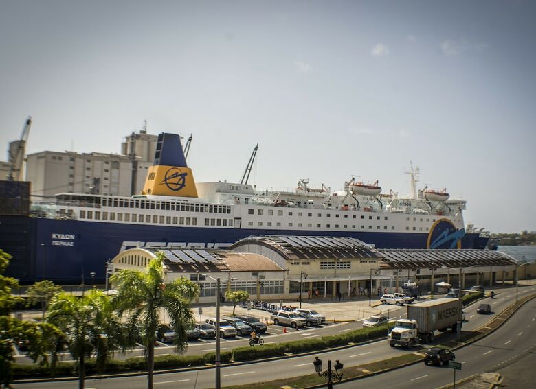 Apartamentos Malecon Rooms & Hotel