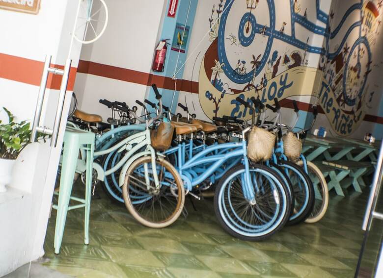 Apartamentos Malecon Rooms & Hotel