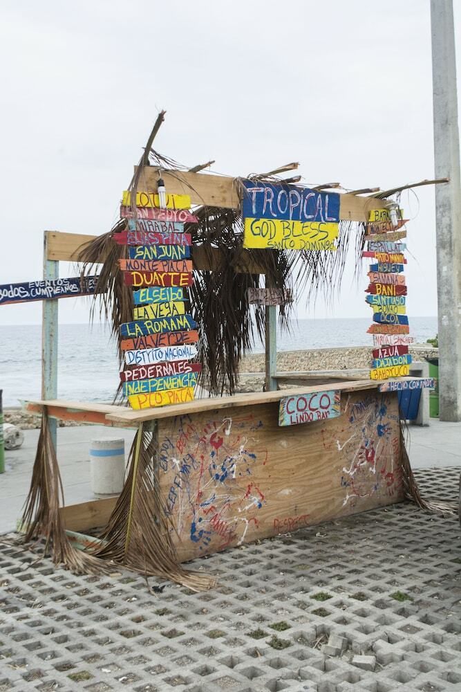 Apartamentos Malecon Rooms & Hotel