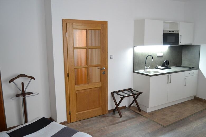 Like Home Apartments Prague