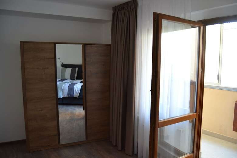Like Home Apartments Prague