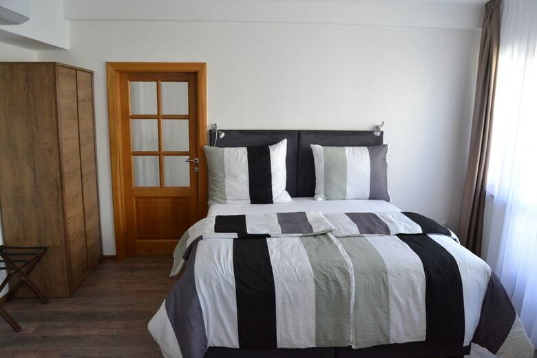 Like Home Apartments Prague