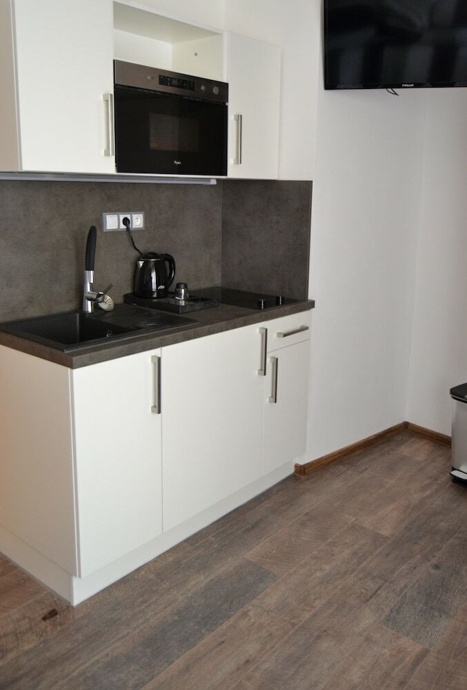 Like Home Apartments Prague