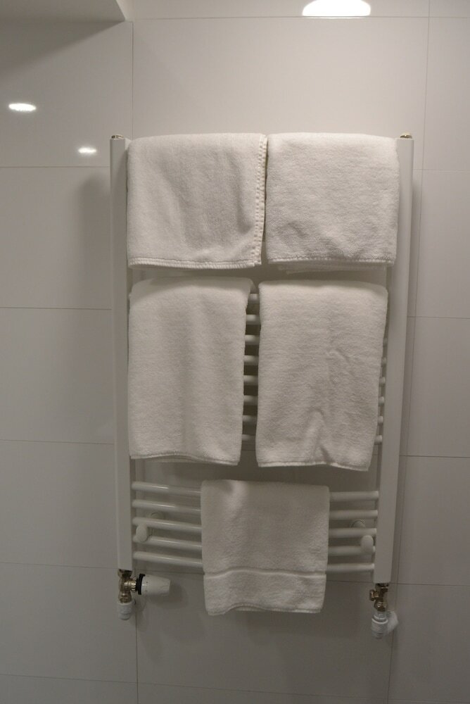 Like Home Apartments Prague