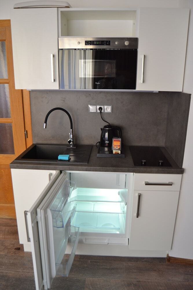 Like Home Apartments Prague
