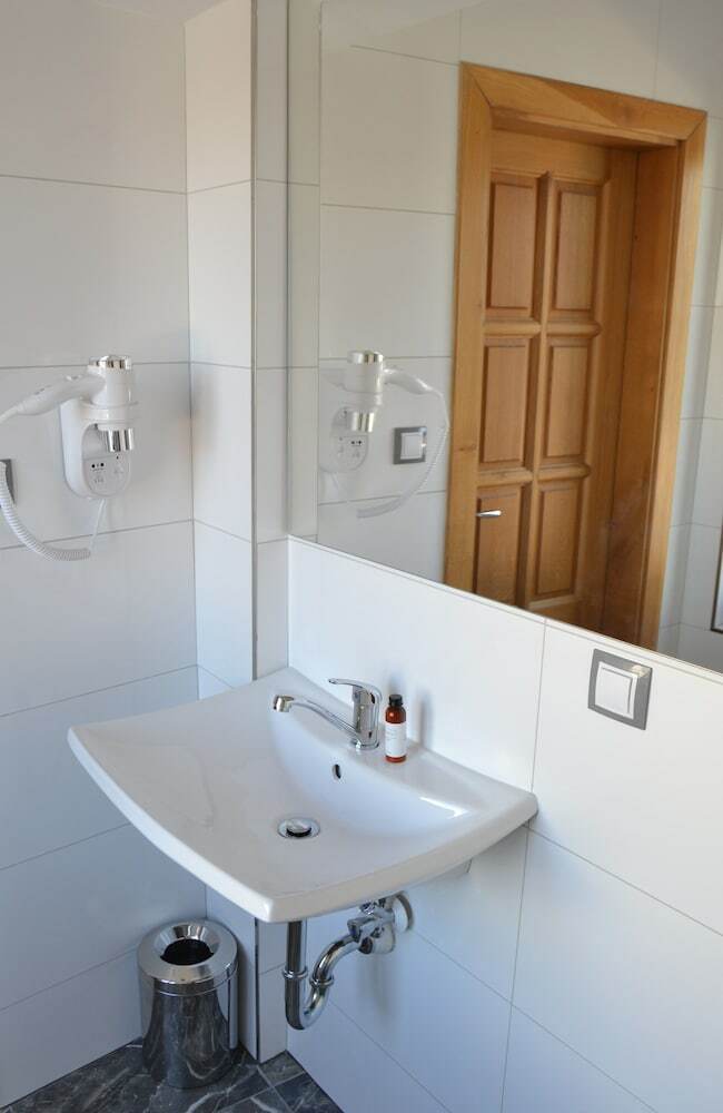 Like Home Apartments Prague