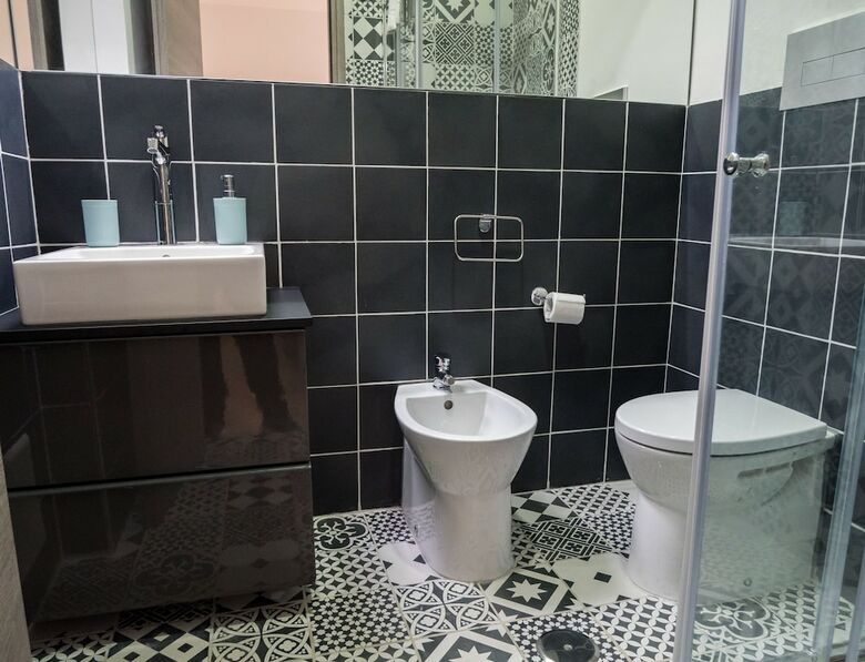 Hotel Interno 2 Bari Centrale
