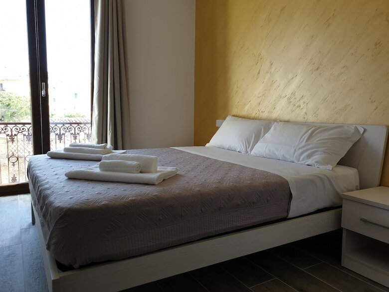 Hotel Gi� Rooms