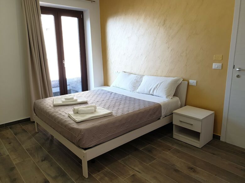 Hotel Gi� Rooms