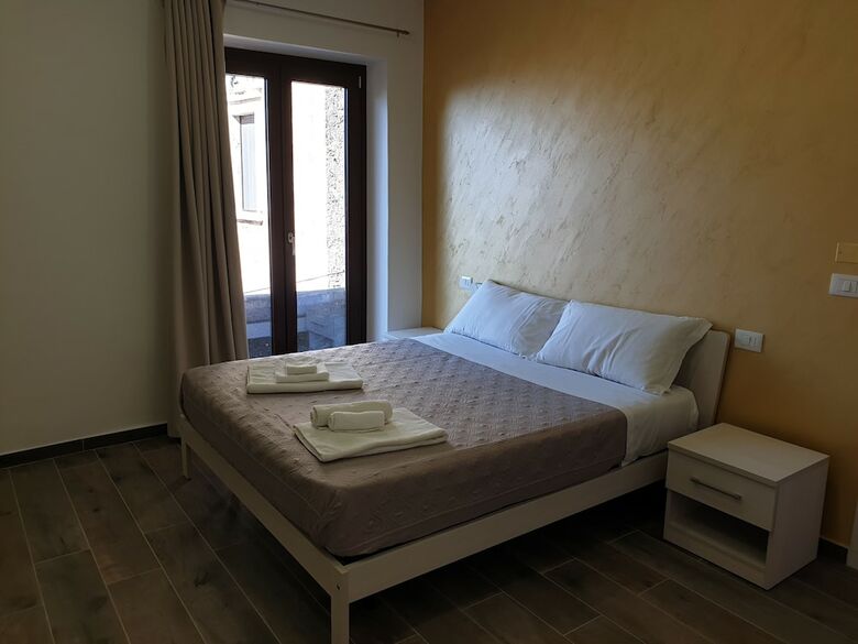 Hotel Gi� Rooms
