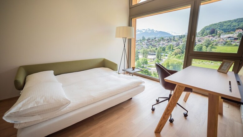 Apartamentos Seaside Lodge