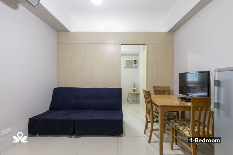 Apartamentos Zen Rooms Grass Residences Qc