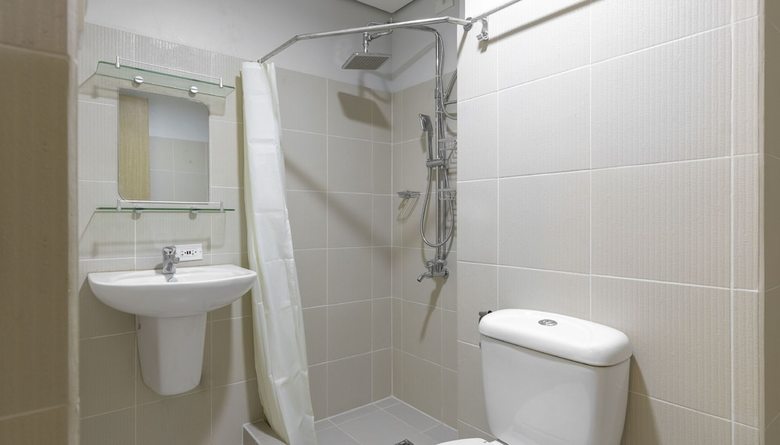 Apartamentos Zen Rooms Grass Residences Qc