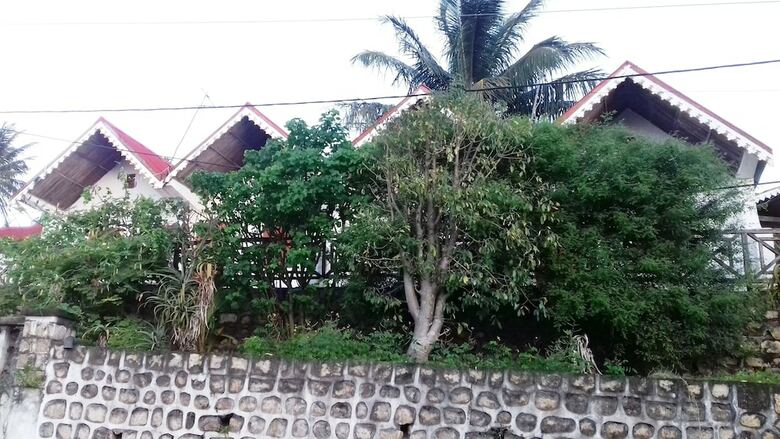 Hotel Le Tournesol
