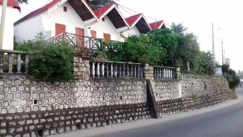 Hotel Le Tournesol