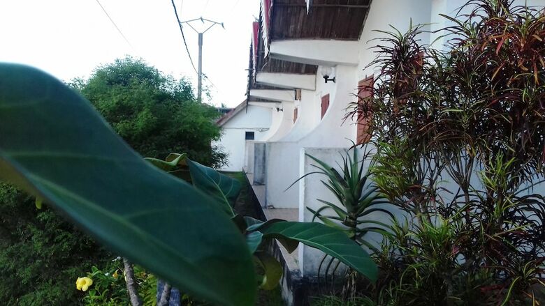 Hotel Le Tournesol