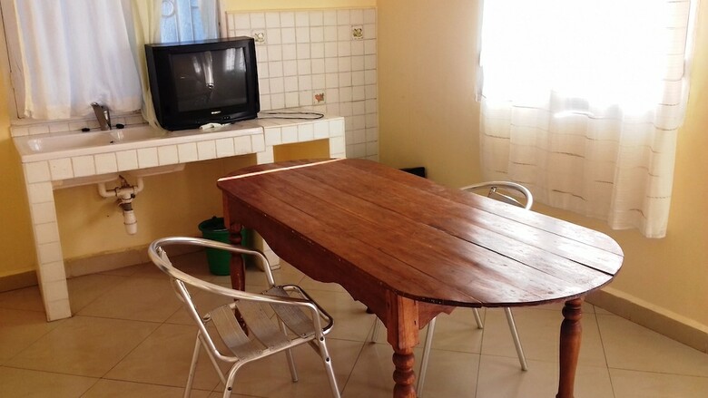 Hotel Le Tournesol