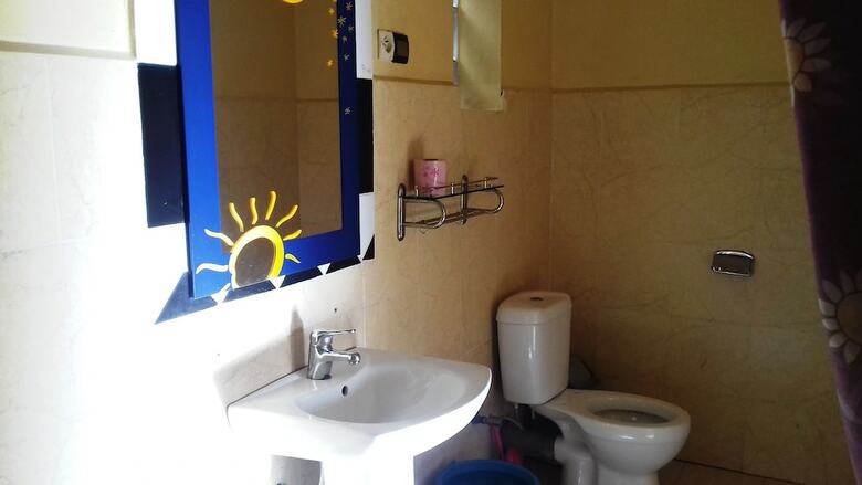 Hotel Le Tournesol