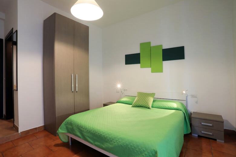 Hotel Bari Primo Piano